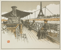 Les Trente-Six Vues de la Tour Eiffel (Thirty-Six Views of the